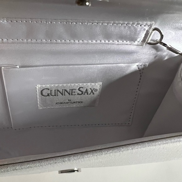 Gunne Sax Clutch - Picture 5 of 5